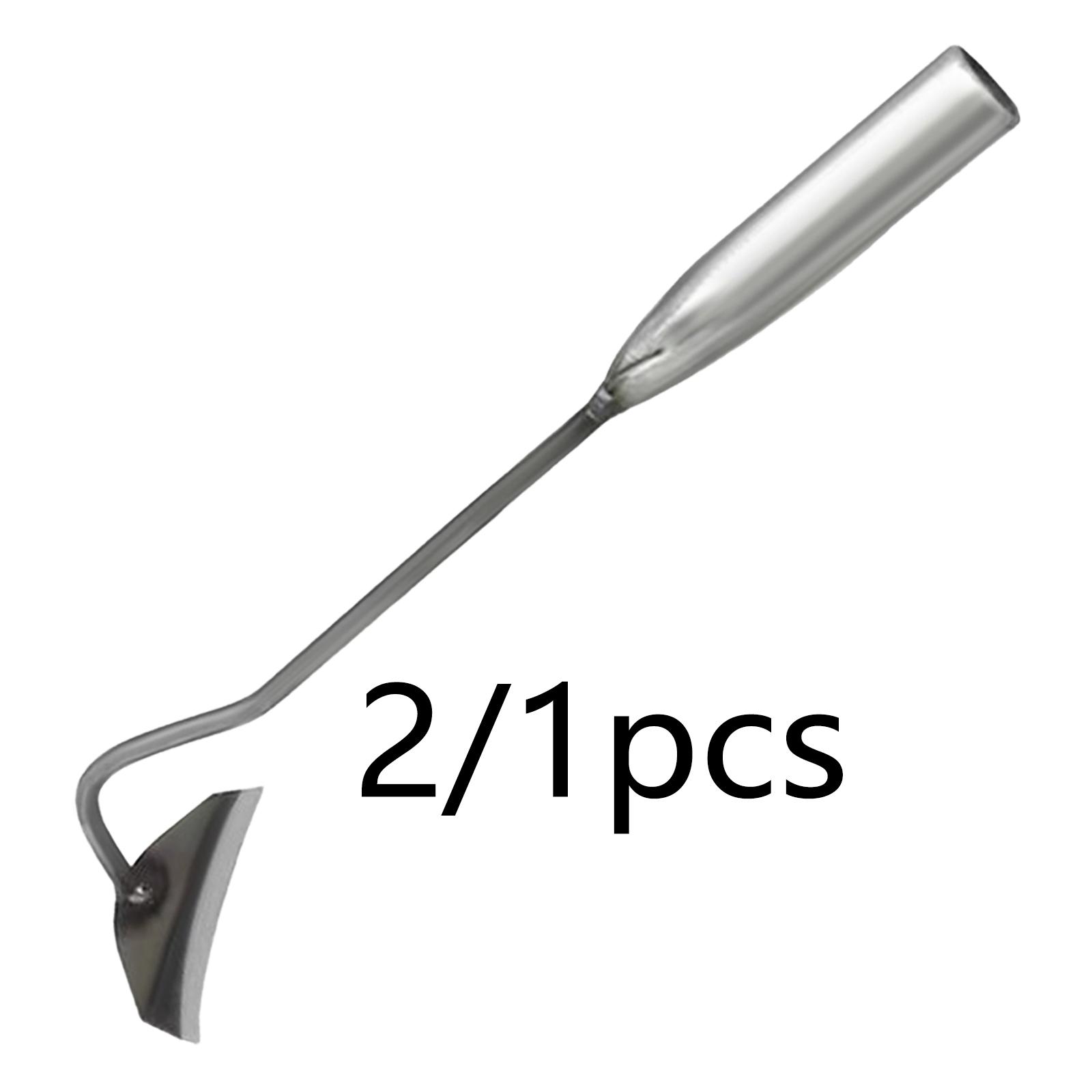 Bonsai Garden Backyard - Hand Hoe 11'' Digging Labor Saving