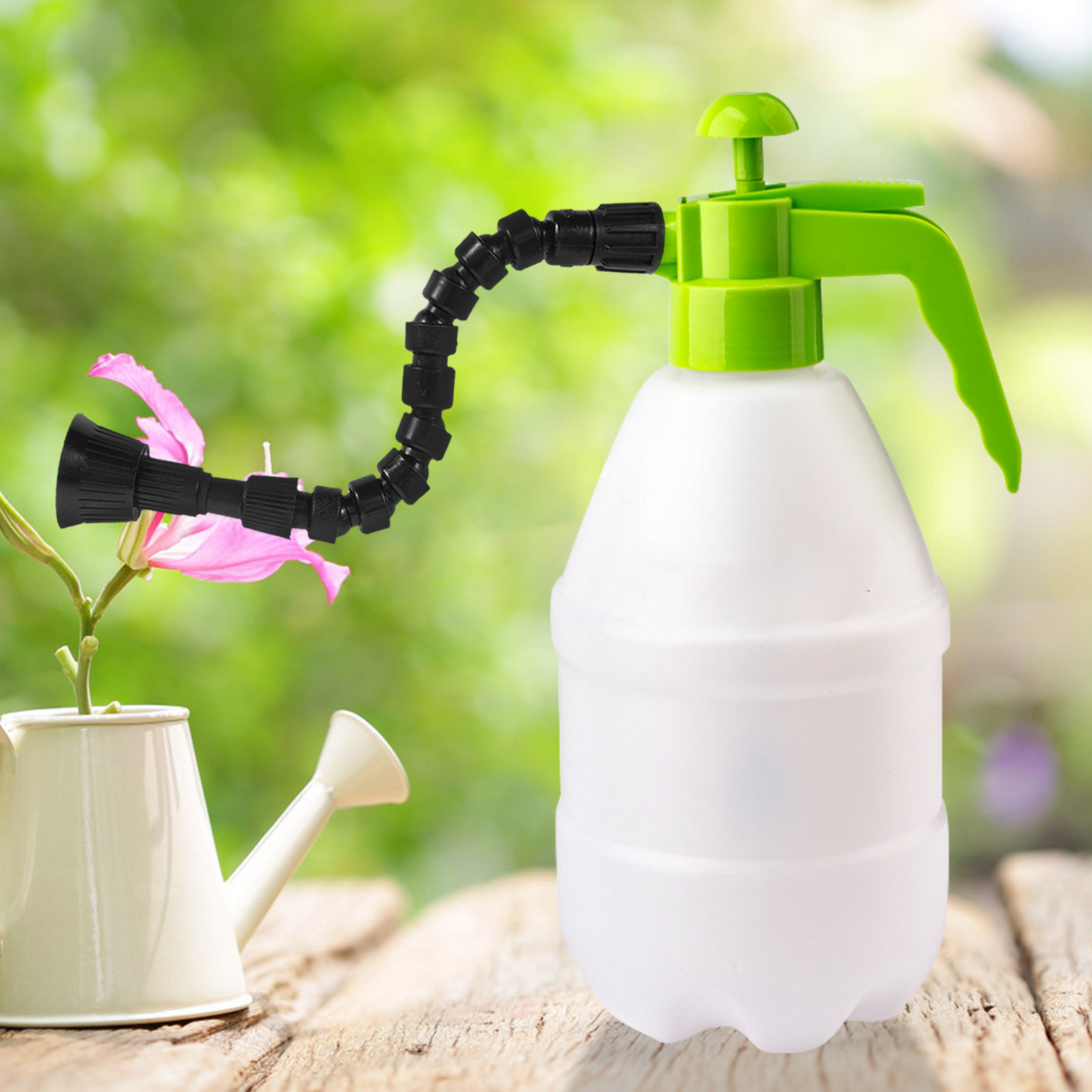 Bonsai Garden Youtube - Watering Kettle Accessories Long Nozzle Tube