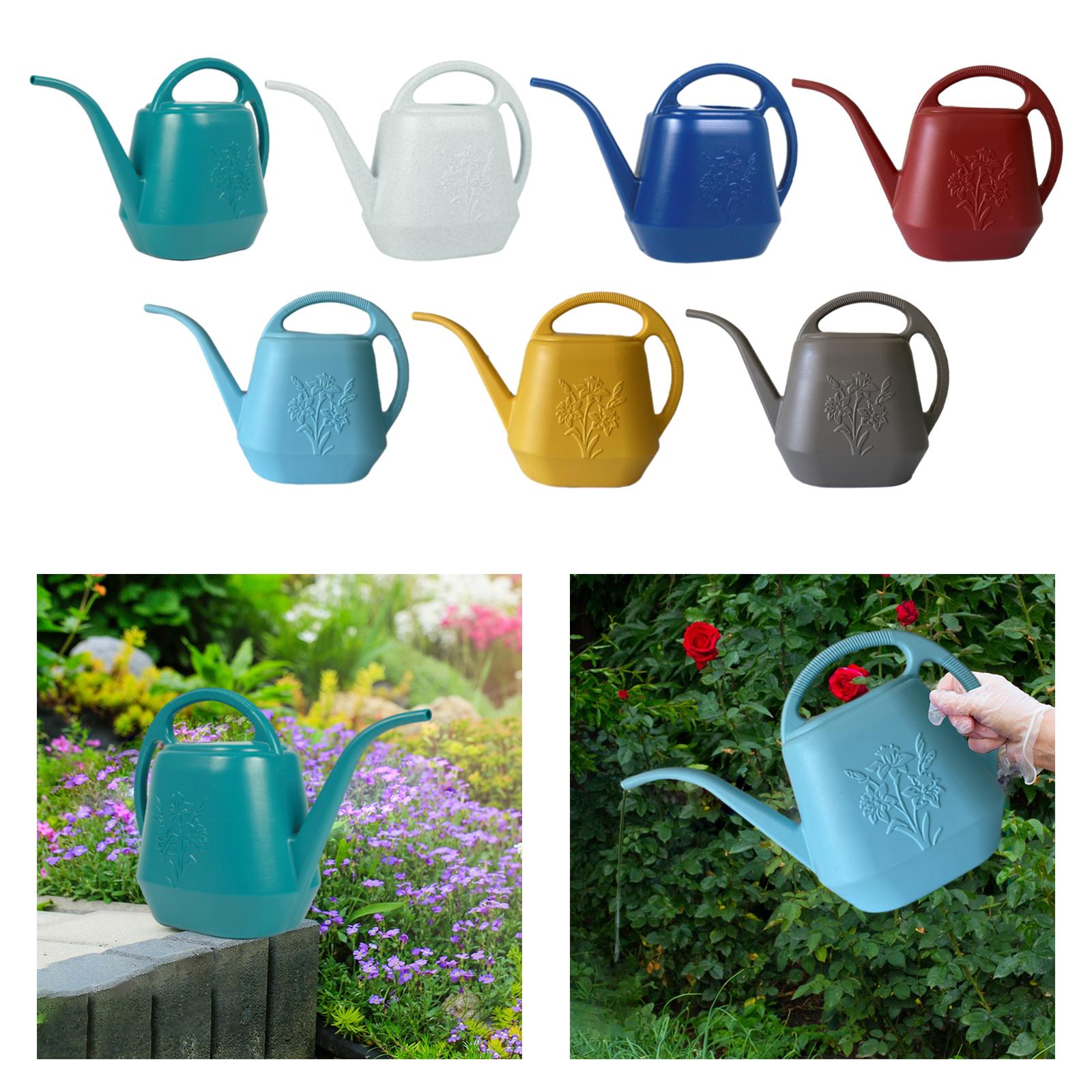 Garden Watering Can Planter Wa - Bonsai Garden Backyard recension och pris