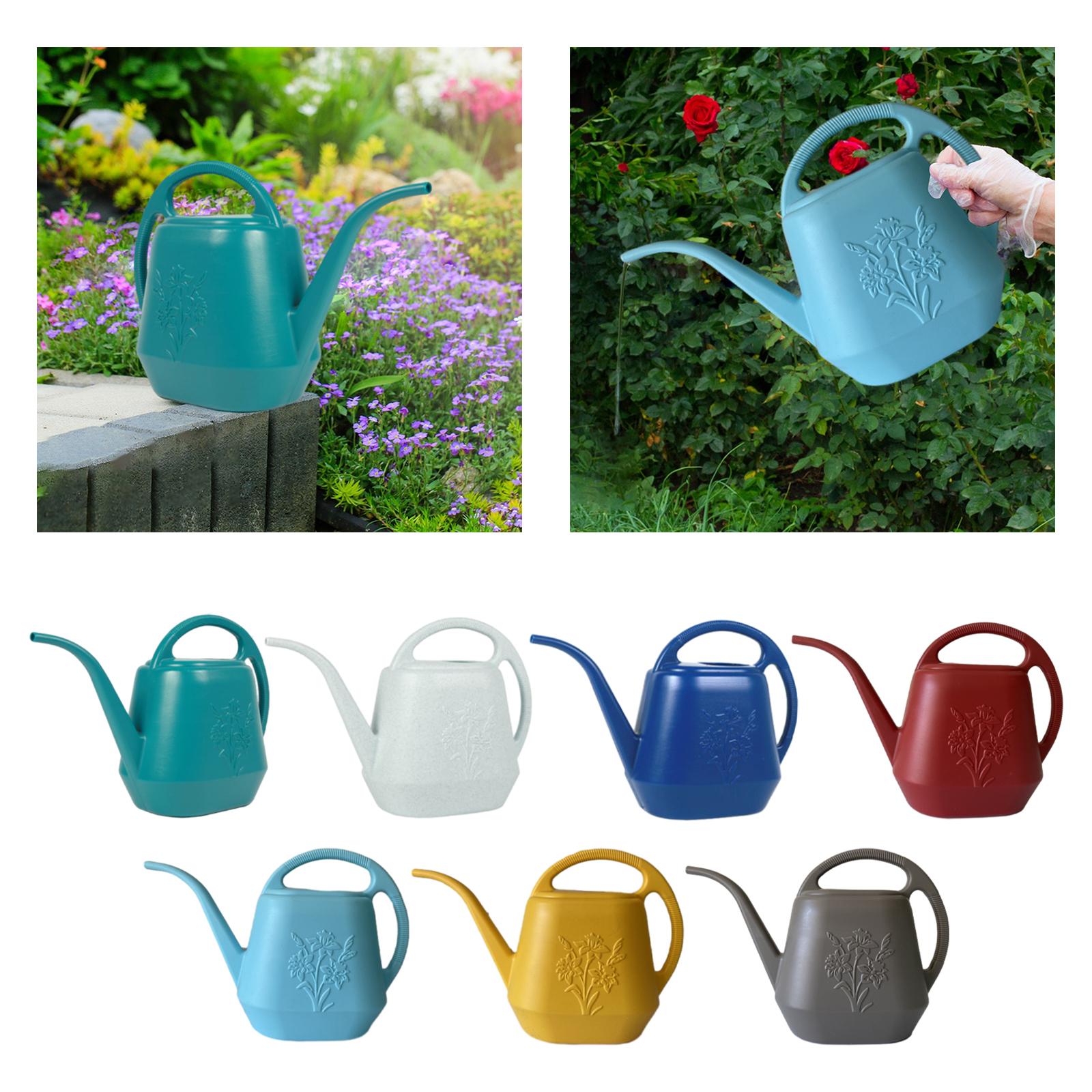 Garden Watering Can Planter Wa - Bonsai Garden Backyard recension och pris