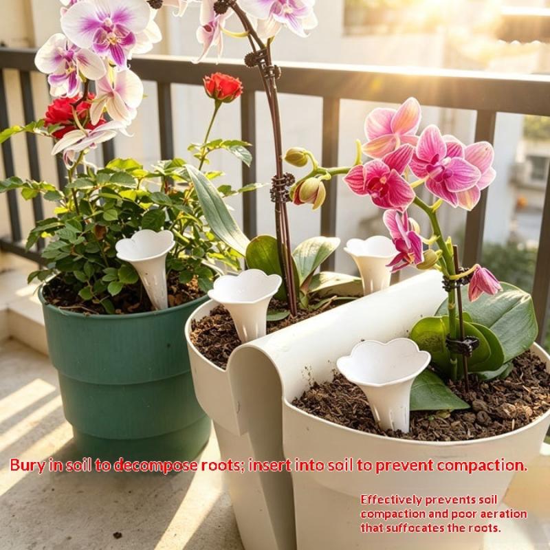 Plant Conical Root Protection  - Bonsai Garden Youtube recension och pris