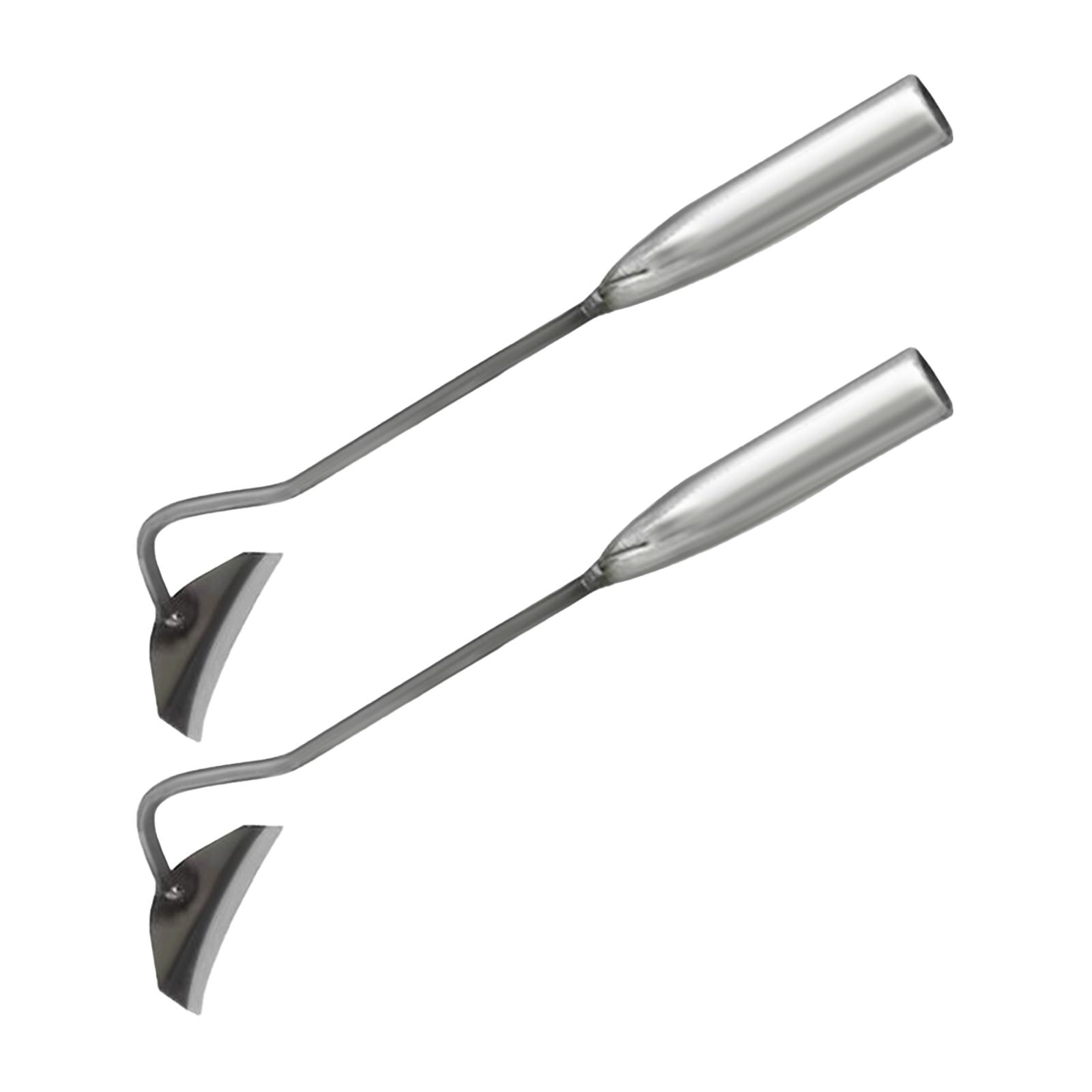 Garden Hoe Labor Saving 11'' G - Bonsai Garden Backyard recension och pris