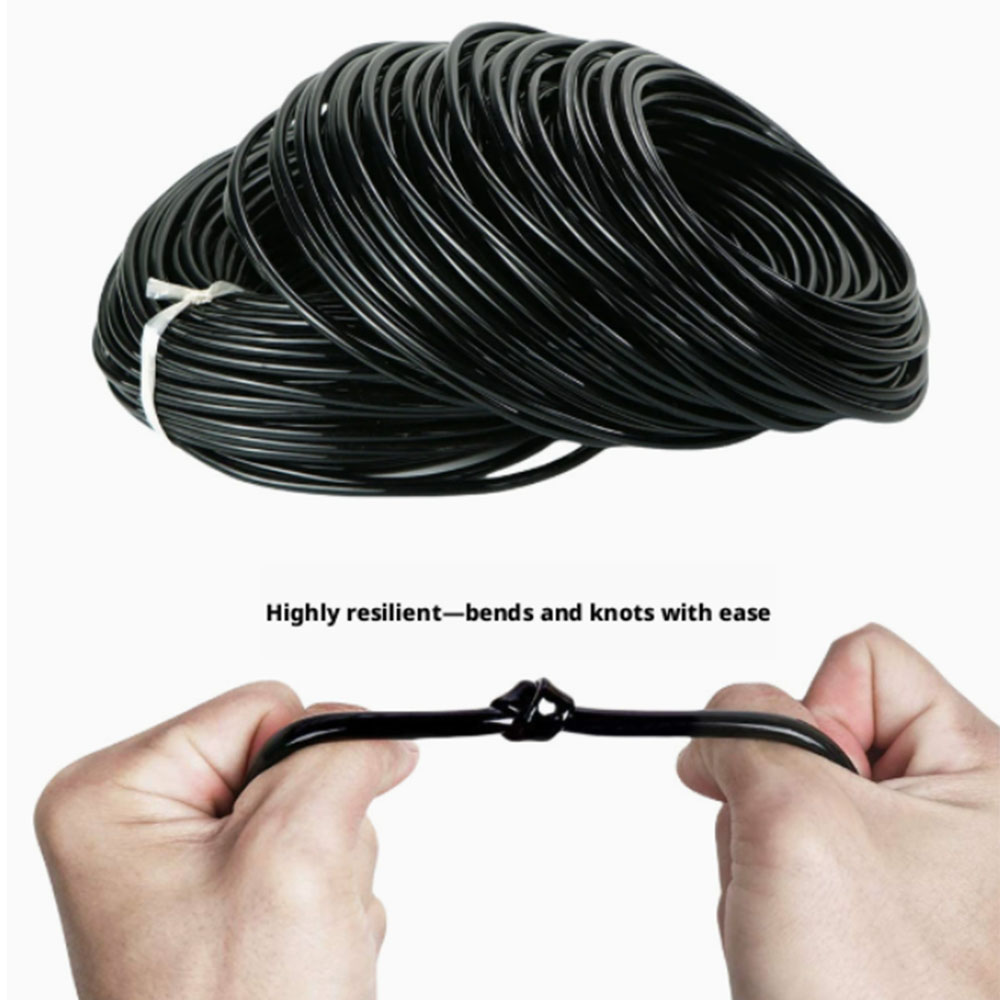 Garden Watering 4/7mm Hose Pvc - Bonsai Garden Youtube recension och pris