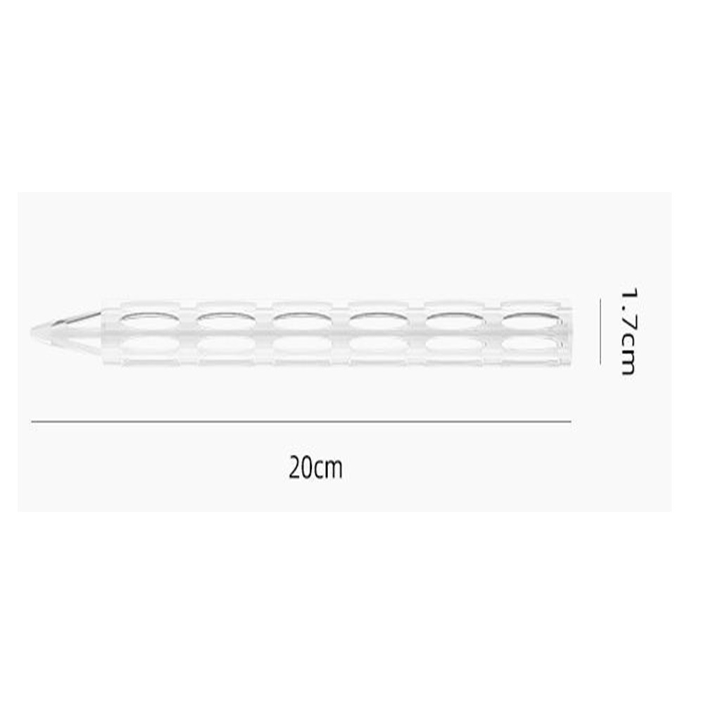 Reusable Plant Aeration Tubes  - Bonsai Garden Youtube recension och pris