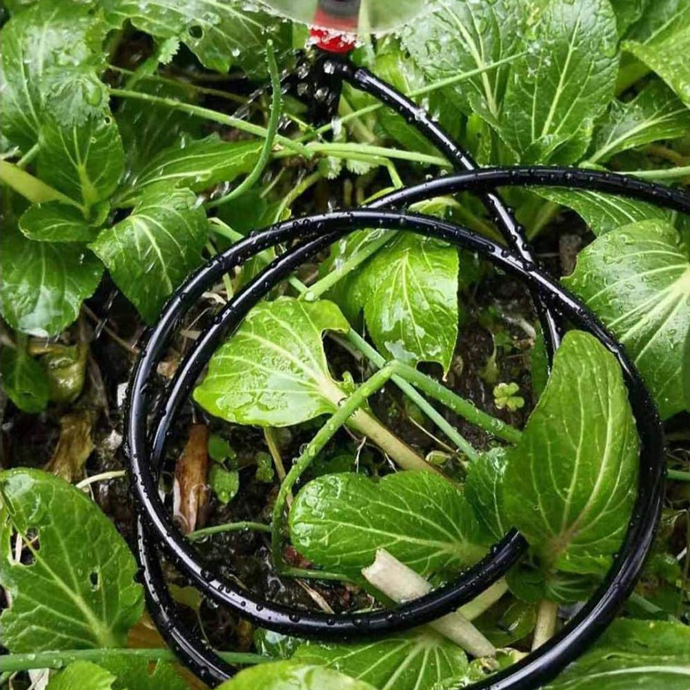 Garden Watering Hose Drip Irri - Bonsai Garden Youtube recension och pris
