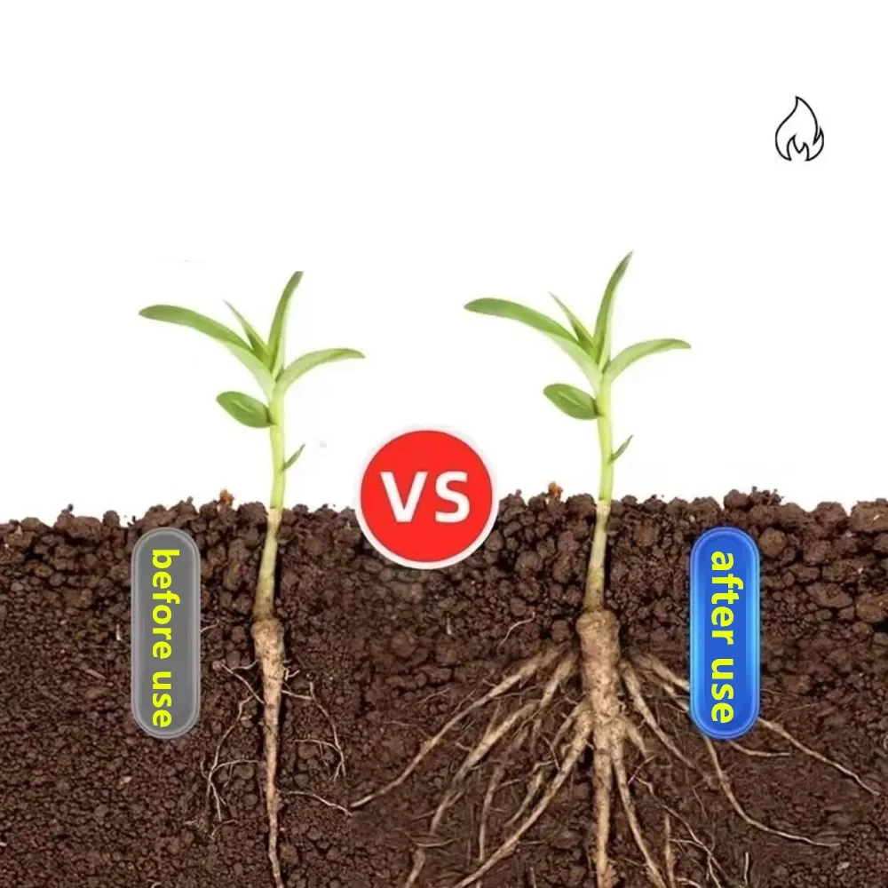 Garden Water-soluble Fertilize - Elemental Bonsai Garden recension och pris