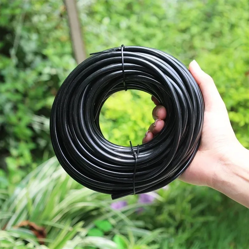 4/7mm Garden Watering Hose PVC - Bonsai Garden Youtube recension och pris