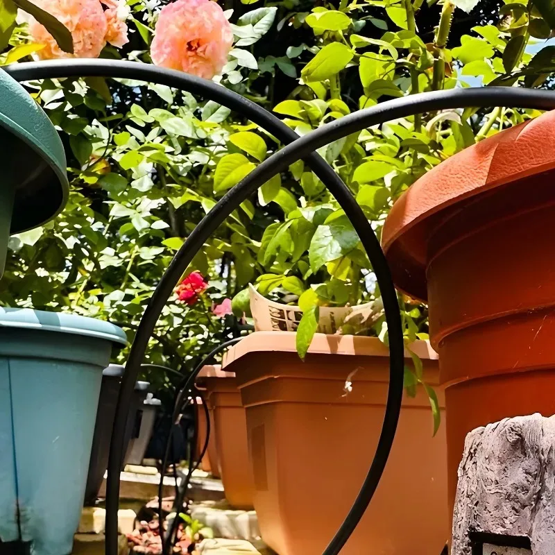4/7mm Garden Watering Hose PVC - Bonsai Garden Youtube recension och pris