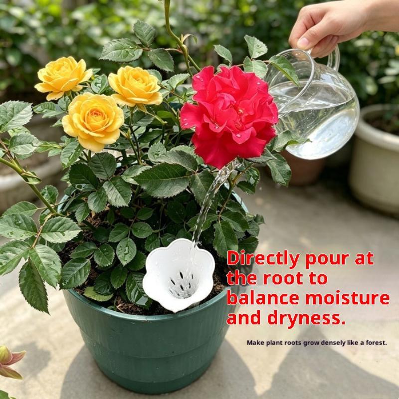 Plant Conical Root Protection  - Bonsai Garden Youtube recension och pris