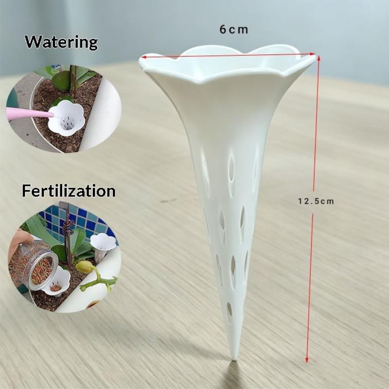 Plant Conical Root Protection  - Bonsai Garden Youtube recension och pris