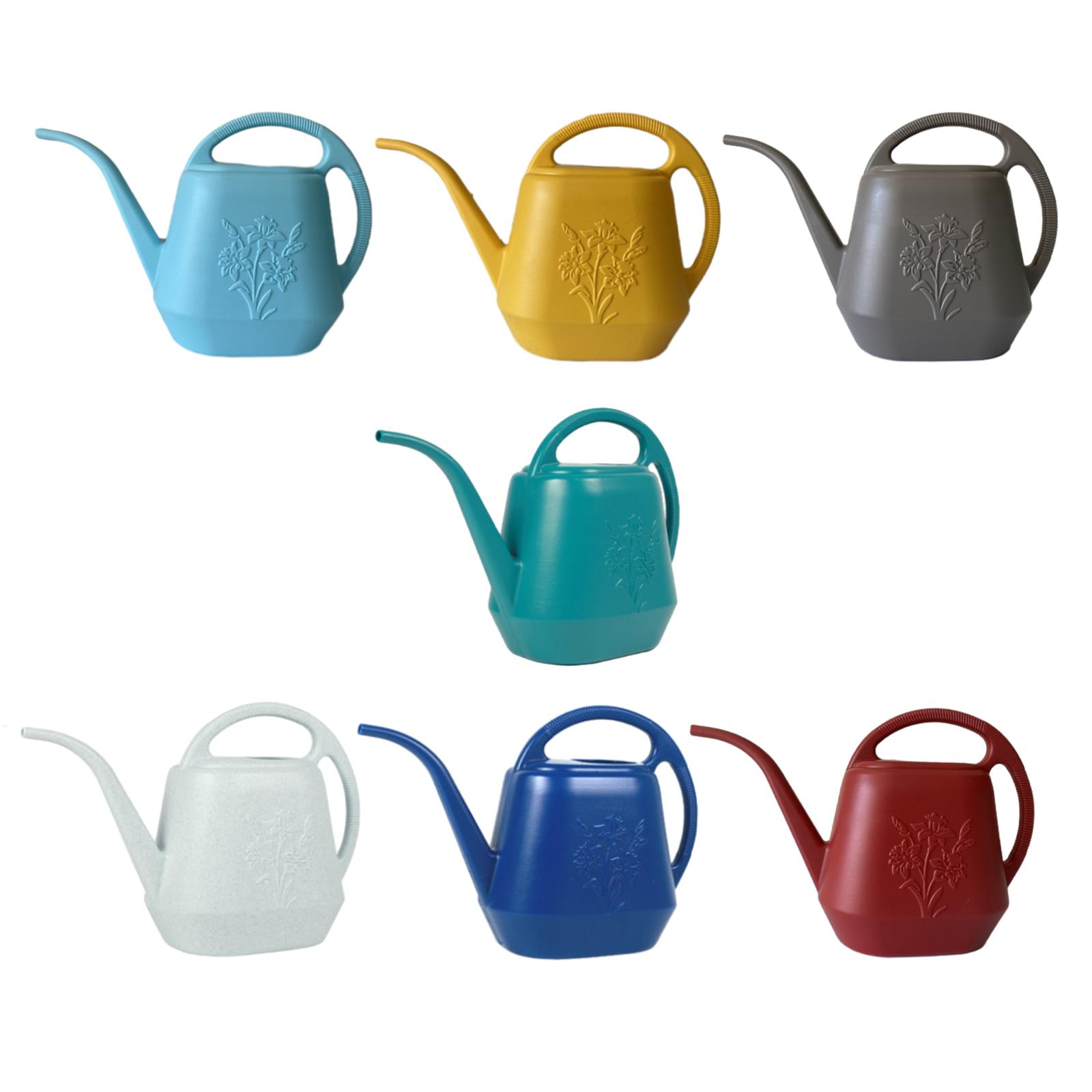 Garden Watering Can Watering P - Bonsai Garden Backyard recension och pris