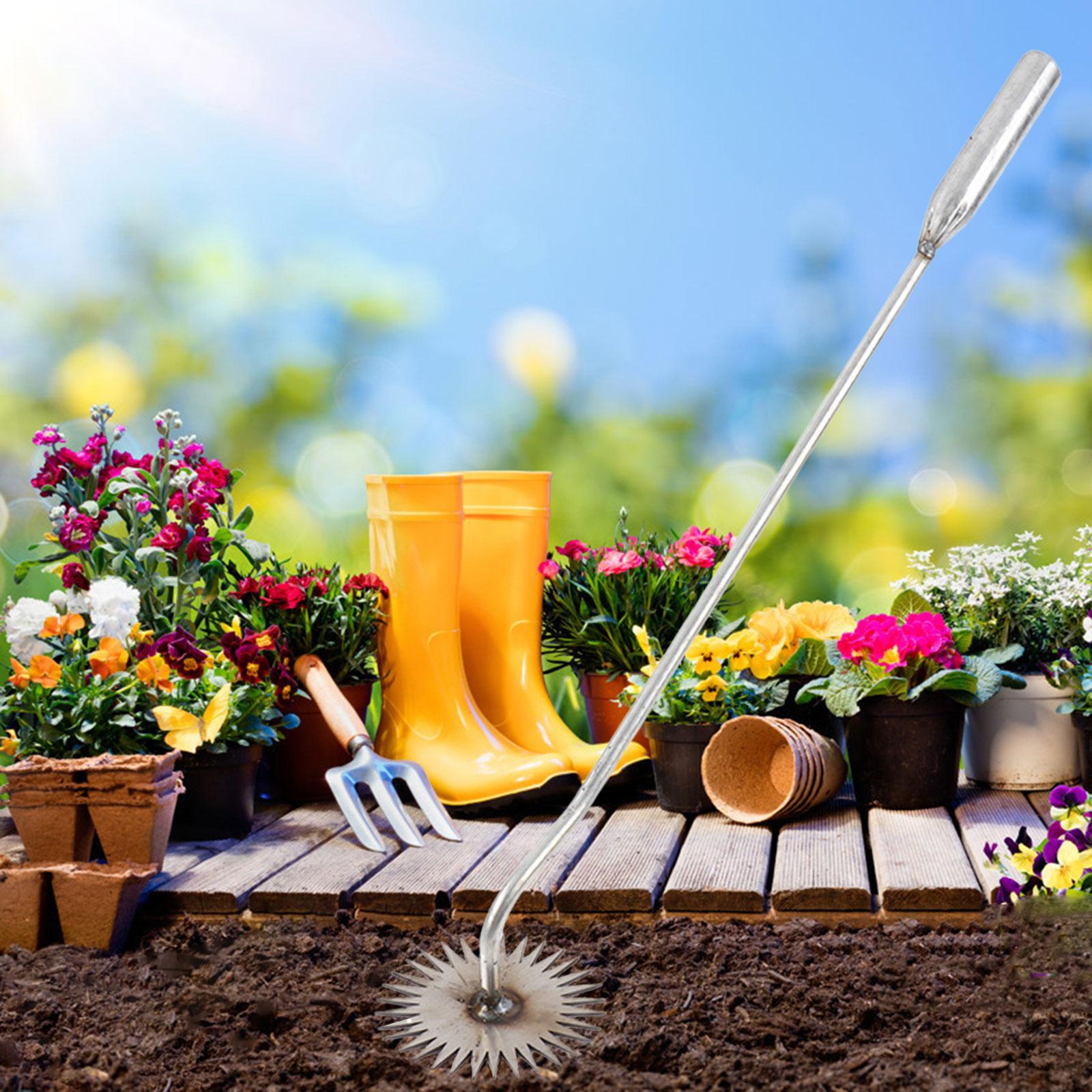 Weeds Removal Tool Gardening T - Bonsai Garden Backyard recension och pris