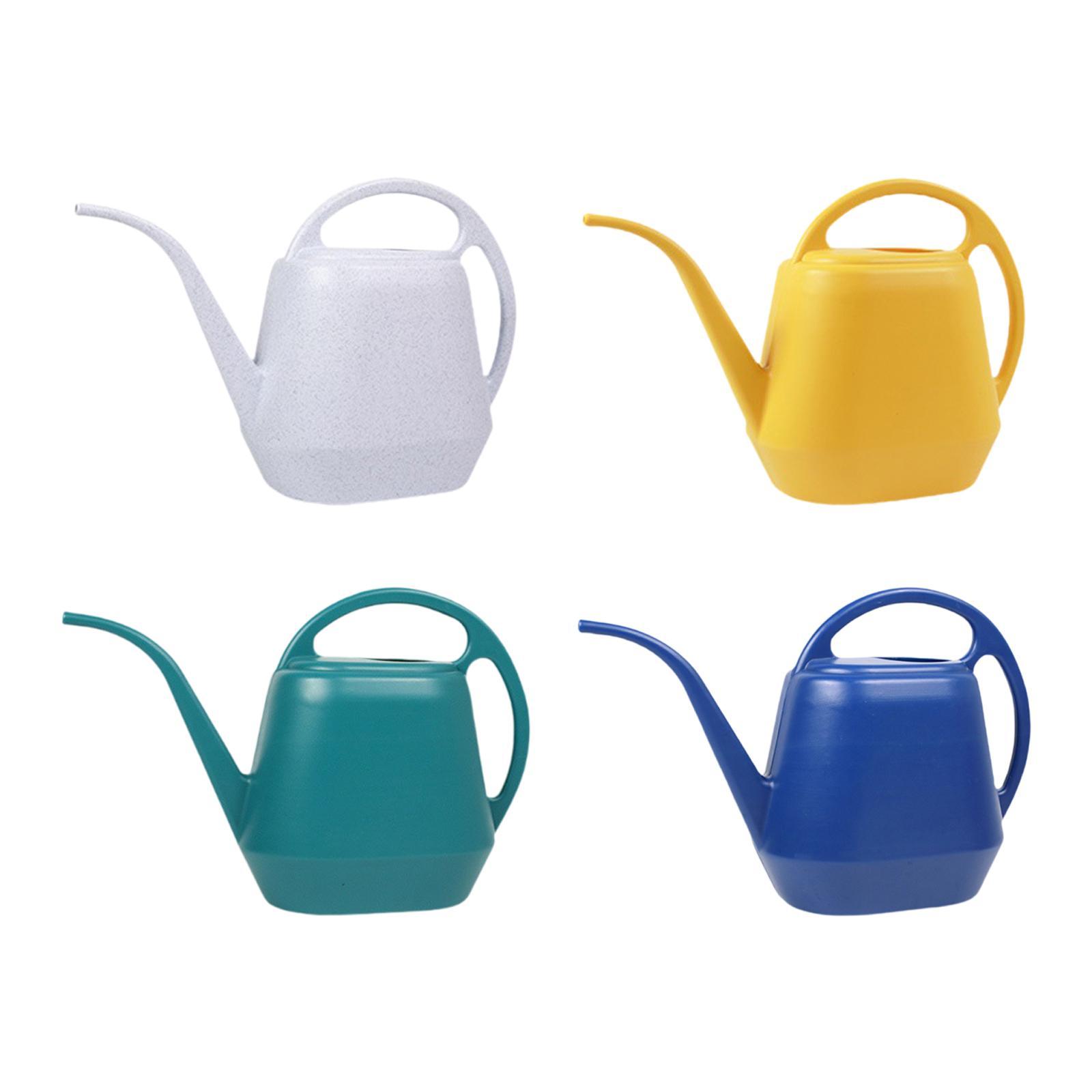 Garden Watering Can Portable L - Bonsai Garden Backyard recension och pris
