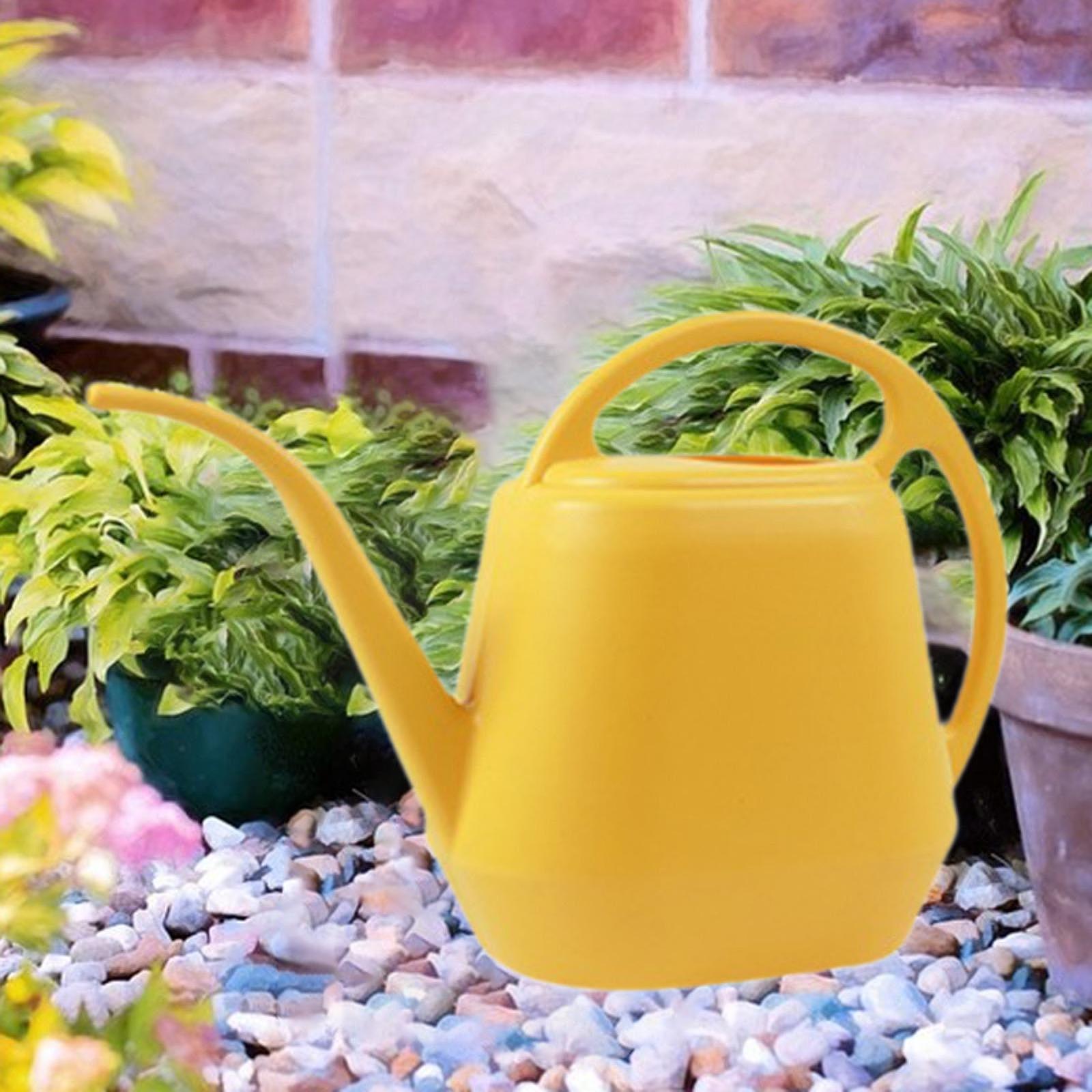 Garden Watering Can Portable L - Bonsai Garden Backyard recension och pris