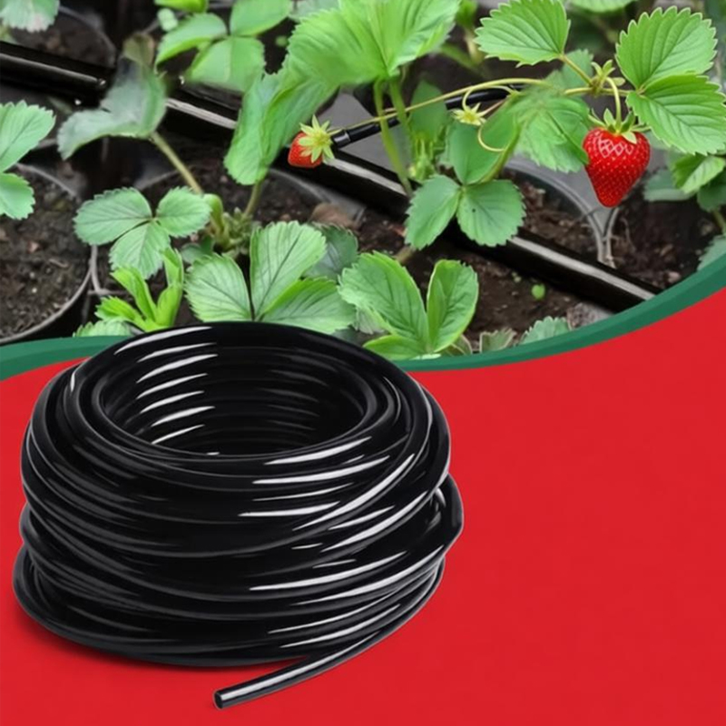 1m 16PE Garden Watering Hose P - Bonsai Garden Youtube recension och pris