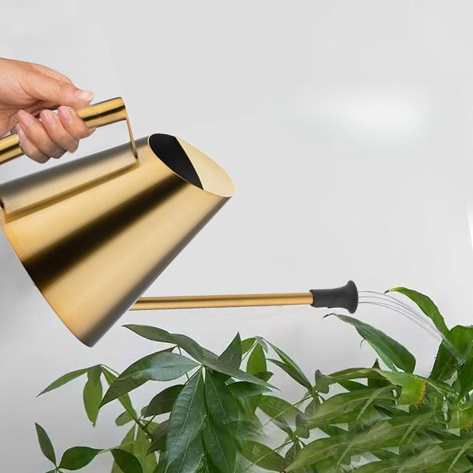 900ml Watering Can Sprinkler H - Bonsai Garden Backyard recension och pris