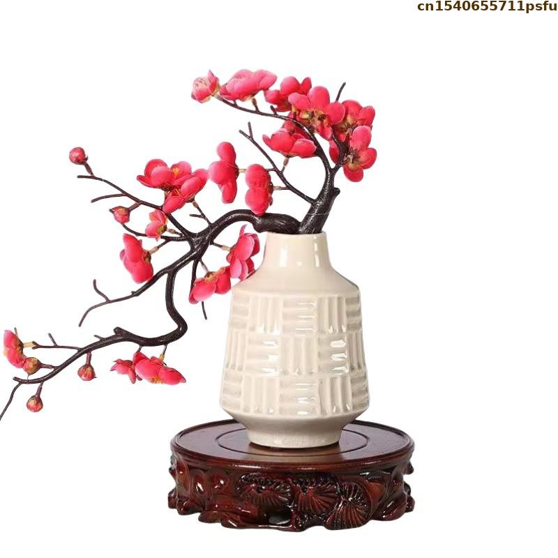 6-30cm Diameter Standing Flowe - Bonsai Garden Display recension och pris