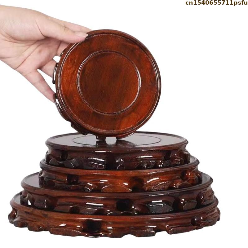 6-30cm Diameter Standing Flowe - Bonsai Garden Display recension och pris