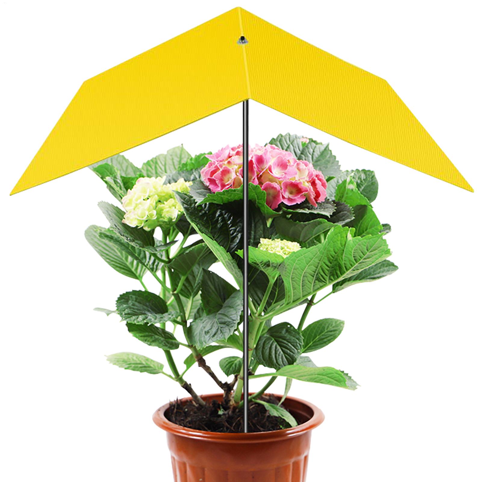 Umbrellas For Outdoor Plants U - Bonsai Garden Backyard recension och pris