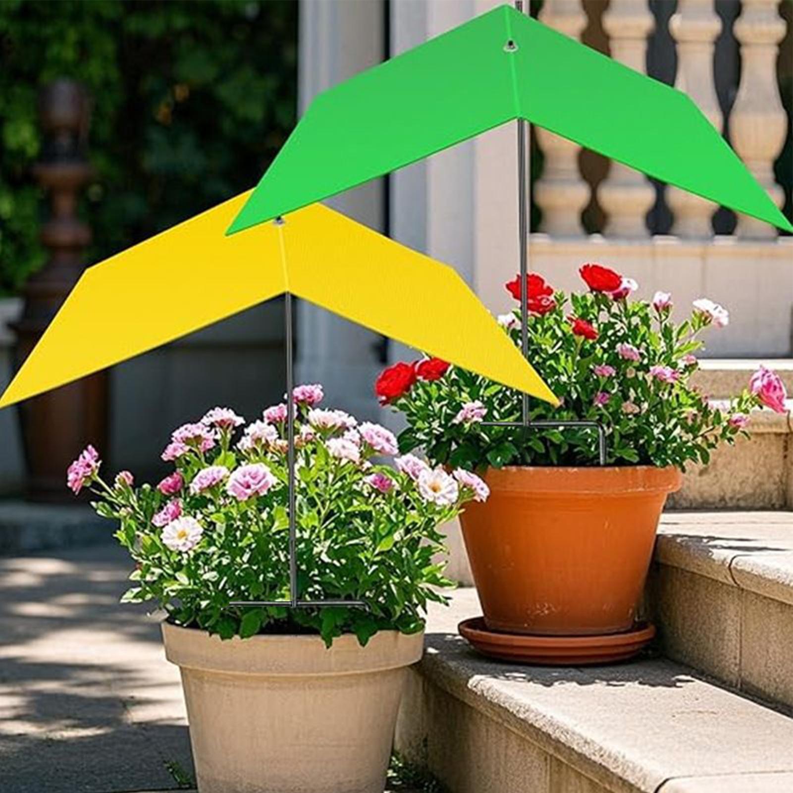 Umbrellas For Outdoor Plants U - Bonsai Garden Backyard recension och pris