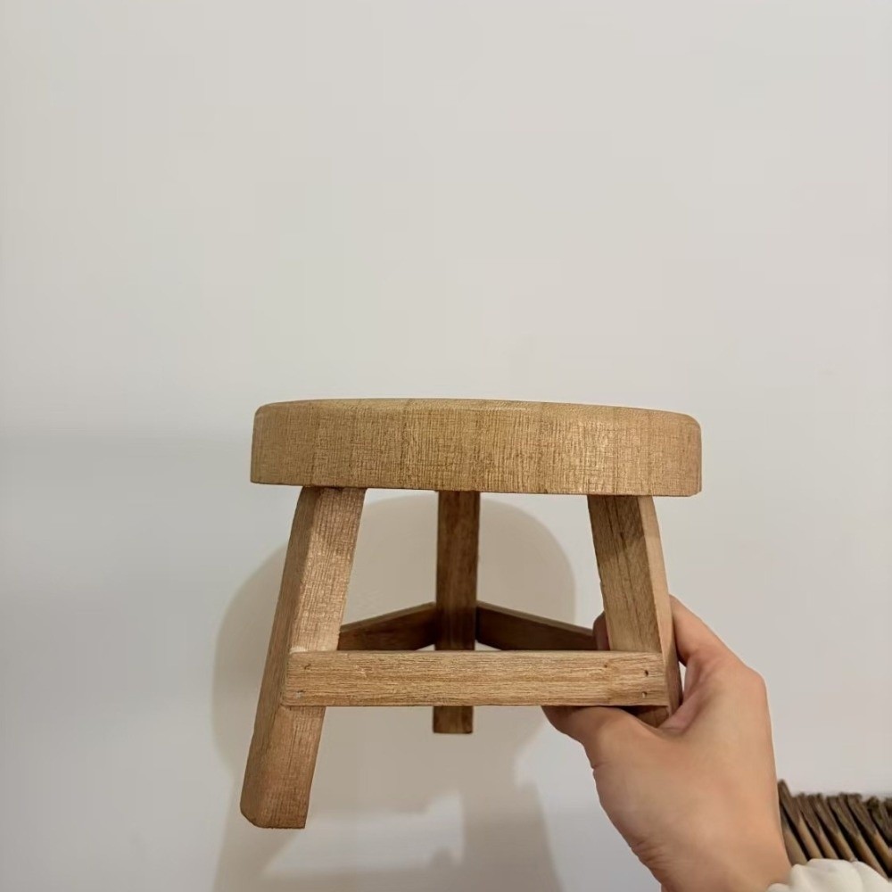 Modern Bonsai Rack Wooden Mini - Bonsai Garden Display recension och pris